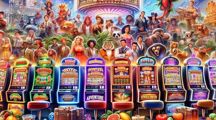 Kartu fitur trivia permainan untuk pengguna Indonesia